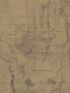 La Victoire : étude pour la tapisserie de Beauvais. Étude 1.   - Crayon sur calque - Signiert, Erste Ausgabe - Edition-Originale.com