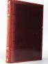 APOLLINAIRE : Alcools. Poèmes 1898-1913 - Erste Ausgabe - Edition-Originale.com