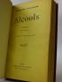 APOLLINAIRE : Alcools. Poèmes 1898-1913 - Prima edizione - Edition-Originale.com
