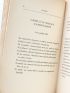 APOLLINAIRE : Alcools. Poèmes 1898-1913 - Libro autografato, Prima edizione - Edition-Originale.com