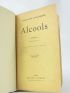 APOLLINAIRE : Alcools. Poèmes 1898-1913 - Signed book, First edition - Edition-Originale.com