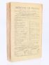 APOLLINAIRE : Alcools. Poèmes 1898-1913 - Libro autografato, Prima edizione - Edition-Originale.com