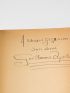 APOLLINAIRE : Alcools. Poèmes 1898-1913 - Signed book, First edition - Edition-Originale.com