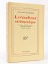 APOLLINAIRE : Le guetteur mélancolique - First edition - Edition-Originale.com