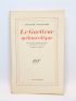 APOLLINAIRE : Le guetteur mélancolique - First edition - Edition-Originale.com