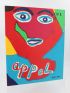 APPEL : Poliptyques et peintures récentes -  In Ariel 31 - Prima edizione - Edition-Originale.com