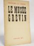 ARAGON : Le musée Grévin - Edition-Originale.com