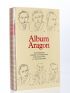 ARAGON : Album Aragon - First edition - Edition-Originale.com