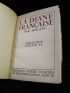 ARAGON : La Diane française 1942-1944 - Signiert, Erste Ausgabe - Edition-Originale.com