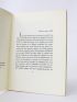 ARAGON : L'enseigne de Gersaint - Signed book, First edition - Edition-Originale.com