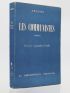 ARAGON : Les communistes (Févier - Septembre 1939) - (Mai-Juin 1940) - Complet en 6 volumes - Autographe, Edition Originale - Edition-Originale.com