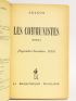 ARAGON : Les communistes (Septembre-Novembre 1939) - Libro autografato, Prima edizione - Edition-Originale.com