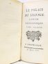 ARCQ : Le palais du silence. Conte philosophique - Prima edizione - Edition-Originale.com