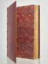 ARENE : Jean des Figues - First edition - Edition-Originale.com