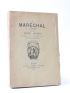 ARETINO : Le maréchal - First edition - Edition-Originale.com