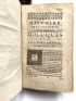 ARGENSOLA : Histoire de la conquête des isles Moluques par les Espagnols, par les Portugais, & par les Hollandais - Edition Originale - Edition-Originale.com