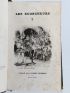 ARLINCOURT : Les écorcheurs ou l'Usurpation et la peste, fragmens historiques 1418 - Prima edizione - Edition-Originale.com