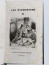 ARLINCOURT : Les écorcheurs ou l'Usurpation et la peste, fragmens historiques 1418 - Edition Originale - Edition-Originale.com