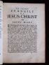 ARNAULD : [Bible] Le nouveau Testament de nostre seigneur Jesus-Christ - Edition Originale - Edition-Originale.com