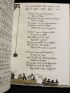 ARNOUX : Chansons du marin français au temps de la marine en bois recueillis et illustrés par Guy Arnoux - First edition - Edition-Originale.com