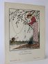 J'en tiens un. Petite robe pour la campagne (pl.2, La Gazette du Bon ton, 1913 n°8) - First edition - Edition-Originale.com