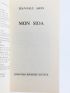 ARON : Mon Sida - Signed book, First edition - Edition-Originale.com
