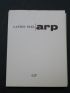 ARP : Arp - Signiert, Erste Ausgabe - Edition-Originale.com