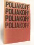 ARP : Werke Poliakoffs. - Geh durch den Spiegel - Edition Originale - Edition-Originale.com