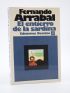 ARRABAL : En entierro de la sardina - Signed book - Edition-Originale.com