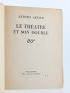 ARTAUD : Le Théâtre et son double - Signed book, First edition - Edition-Originale.com