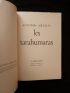 ARTAUD : Les Tarahumaras - Edition-Originale.com