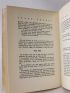 ARTAUD : Vie et mort de satan le feu suivis de Textes mexicains pour un nouveau mythe - Edition Originale - Edition-Originale.com