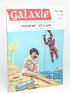 ASIMOV : Le père d'un monde - In Galaxie N°26 - First edition - Edition-Originale.com