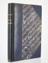 ASSELINEAU : Charles Baudelaire - Sa vie et son oeuvre - Signed book, First edition - Edition-Originale.com