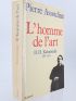 ASSOULINE : L'homme de l'Art. D.H. Kahnweiler 1884-1979 - Signed book, First edition - Edition-Originale.com