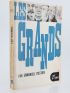 ASTIER : Les grands - Signed book, First edition - Edition-Originale.com
