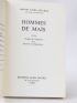ASTURIAS : Hommes de maïs - Signed book - Edition-Originale.com