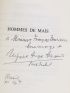 ASTURIAS : Hommes de maïs - Autographe - Edition-Originale.com