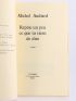 AUDIARD : Répète un peu ce que tu viens de dire - First edition - Edition-Originale.com