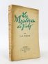 AUDIGIER : Les mystères de Vichy - Libro autografato, Prima edizione - Edition-Originale.com