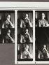 FOUCAULT : Portraits de Michel Foucault. Photographie Originale de l'artiste - Erste Ausgabe - Edition-Originale.com