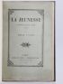 AUGIER : La jeunesse - First edition - Edition-Originale.com