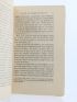 AUGUSTIN-THIERRY : Conspirateurs et gens de police - La mystérieuse affaire Donnadieu (1802) - Autographe, Edition Originale - Edition-Originale.com