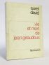 AUREL : Vie et mort de Jean Giraudoux - Autographe, Edition Originale - Edition-Originale.com