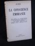 AUREL : La conscience embrasée - First edition - Edition-Originale.com
