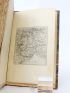 AURIOL : La défense du Var et le passage des Alpes. Lettres des généraux Masséna, Suchet, etc... lettres diverses annotées et publiées par Charles Auriol - Prima edizione - Edition-Originale.com