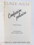 AVELINE : Confession policière (fragment de mémoires) - Autographe, Edition Originale - Edition-Originale.com