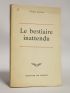 AVELINE : Le bestiaire inattendu - Libro autografato, Prima edizione - Edition-Originale.com