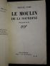 AYME : Le moulin de la sourdine - Signed book, First edition - Edition-Originale.com