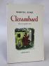 AYME : Clérambard - First edition - Edition-Originale.com